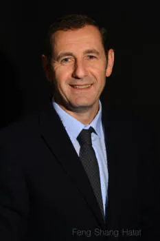 Photo de Maître Nicolas  SENS-SALIS