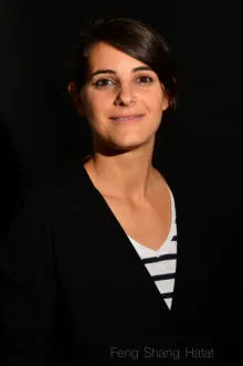 Photo de Maître Charlotte  CADART