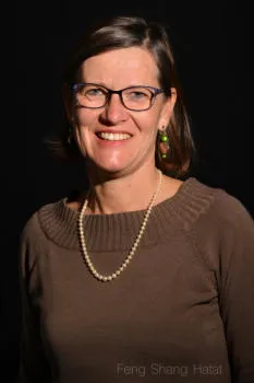 Photo de Maître Anne  LEY