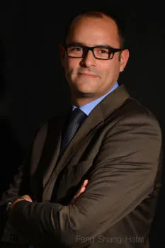 Photo de Maître Jean  ROGER